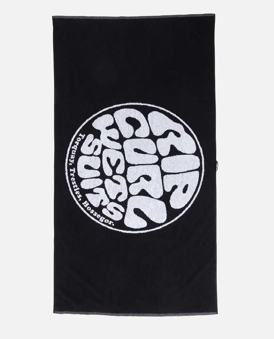 Rip Curl Logo's Towel