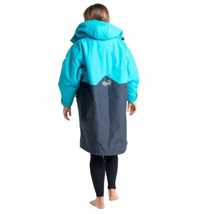 Robie Dry-Series Recycled Long Sleeve Changing Robe - Boardworx