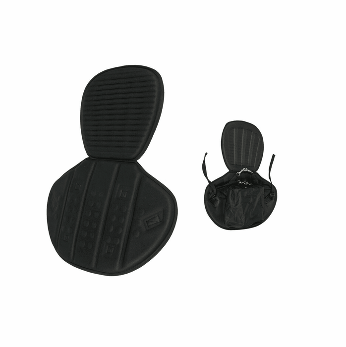 RUK Sport Kayak Seat - Komfort Pro with pouch - Boardworx