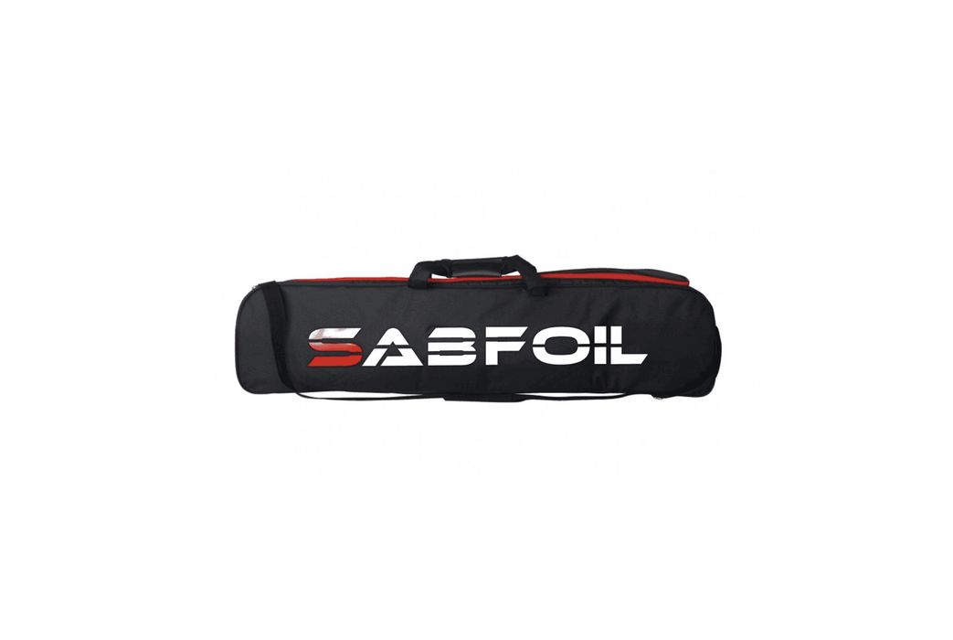 Sabfoil Hydrofoil Foil Bag Surf Wing Fuselage Kitesurfing - Boardworx