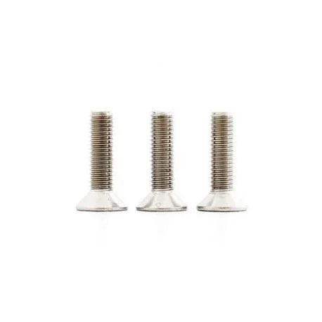 Sabfoil Mh 133 front wing screws wing foil