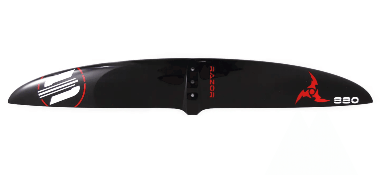 Sabfoil Razor WR880 Front foil wing Surf - Boardworx