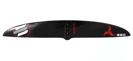 Sabfoil Razor WR880 Front foil wing Surf - Boardworx