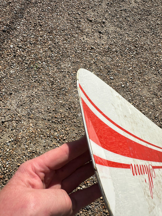 Shinn Shinnster kitesurfing strapless wave fun - Boardworx