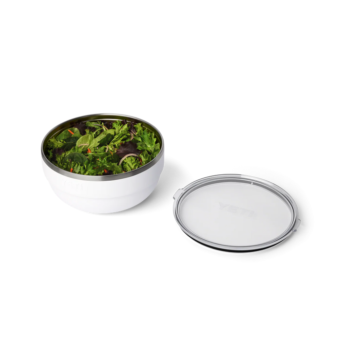 Yeti Rambler Large Insulated Bowl With Lid