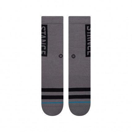 Stance Socks OG Graphite - Boardworx
