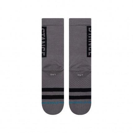 Stance Socks OG Graphite - Boardworx