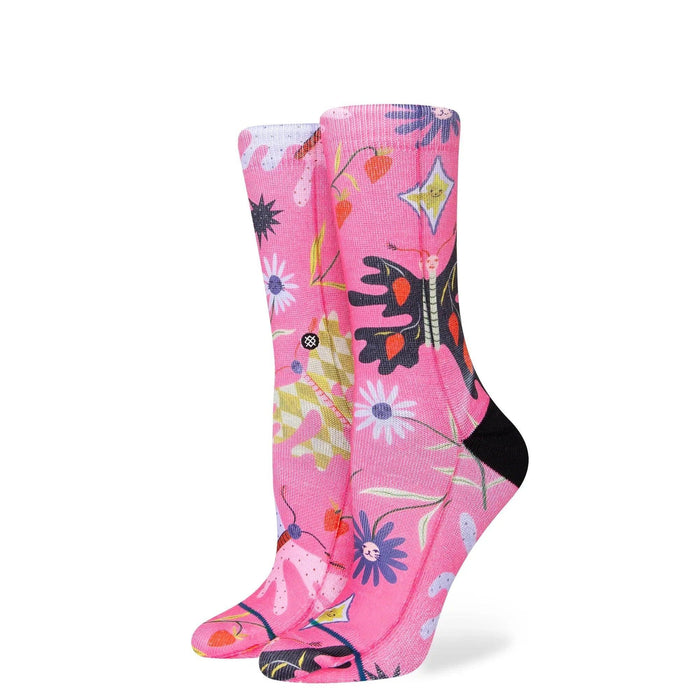 Stance Socks Strawberry Patch - Boardworx