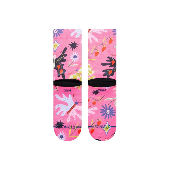 Stance Socks Strawberry Patch - Boardworx