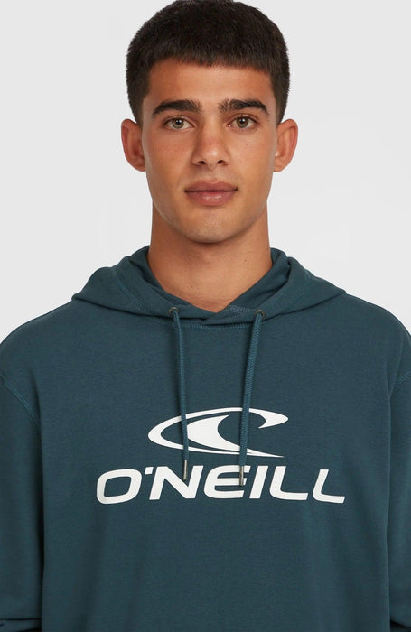 O'Neill Logo Hoodie Alma Steel