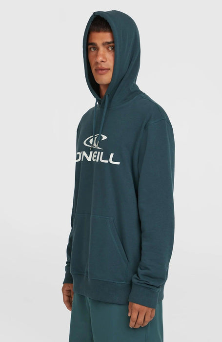 O'Neill Logo Hoodie Alma Steel