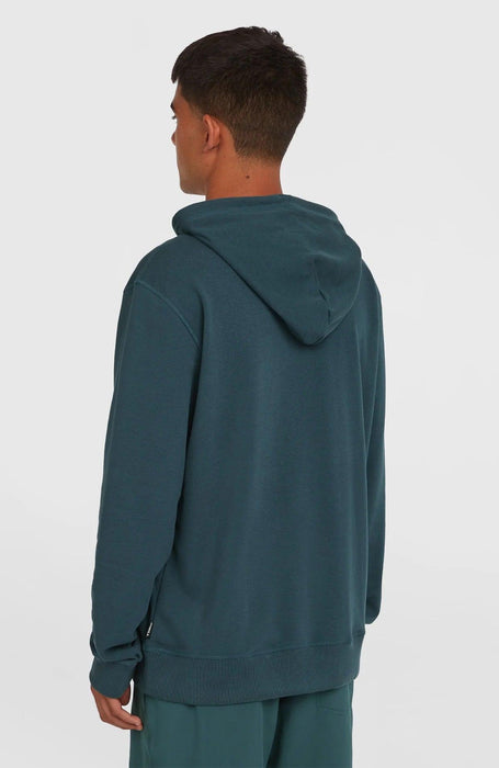 O'Neill Logo Hoodie Alma Steel