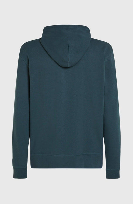 O'Neill Logo Hoodie Alma Steel