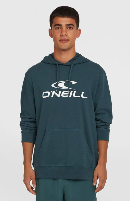 O'Neill Logo Hoodie Alma Steel