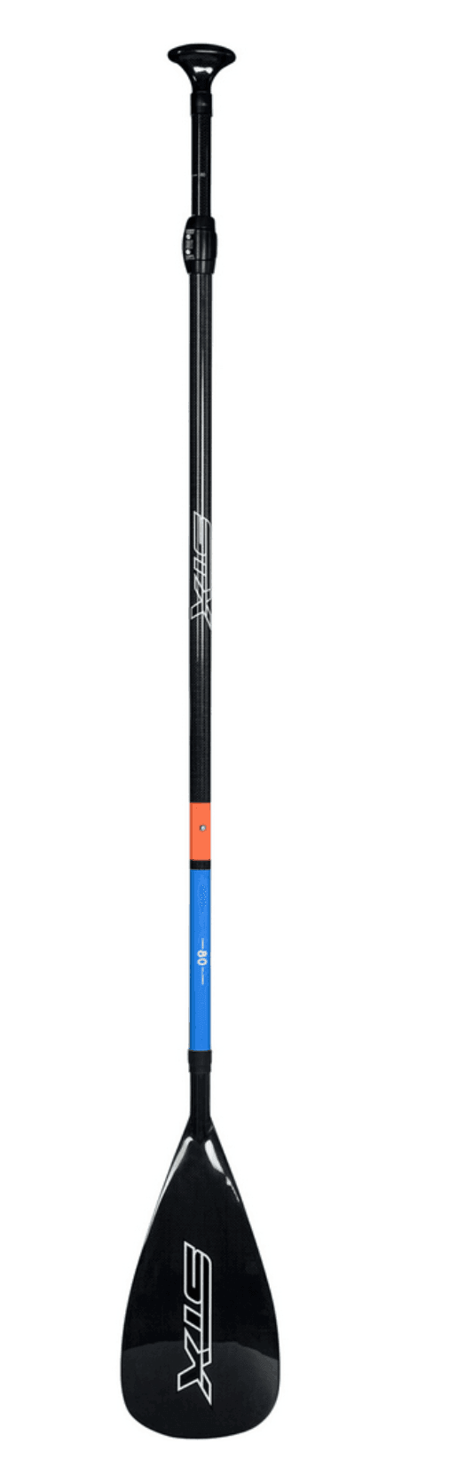 STX Carbon 80% 3 Piece SUP Paddle - Boardworx