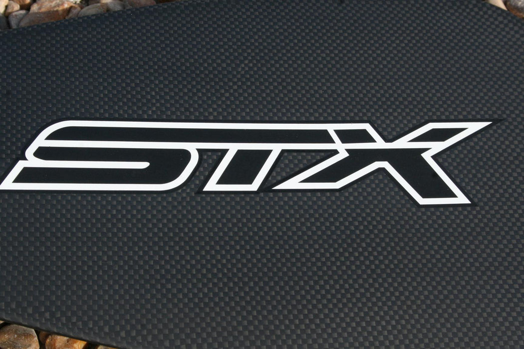 STX Carbon 80% 3 Piece SUP Paddle - Boardworx