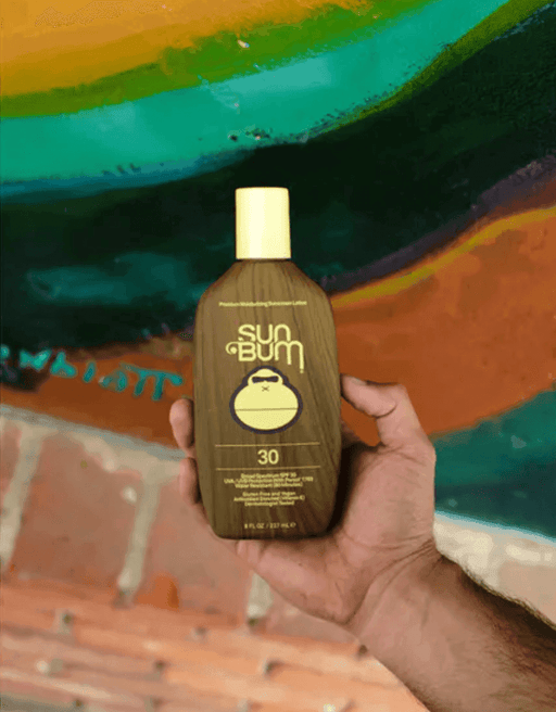 Sun Bum Original Spf 30 Sunscreen Lotion Sun Protection - Boardworx