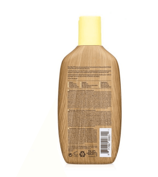 Sun Bum Original Spf 50 Sunscreen Lotion Sun Protection - Boardworx
