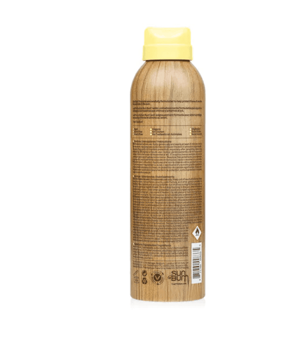 Sun Bum Original Spf 50 Sunscreen Spray Sun Protection - Boardworx