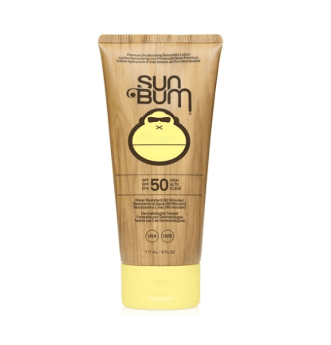 Sun Bum Original SPF50 Lotion 177ml - Boardworx