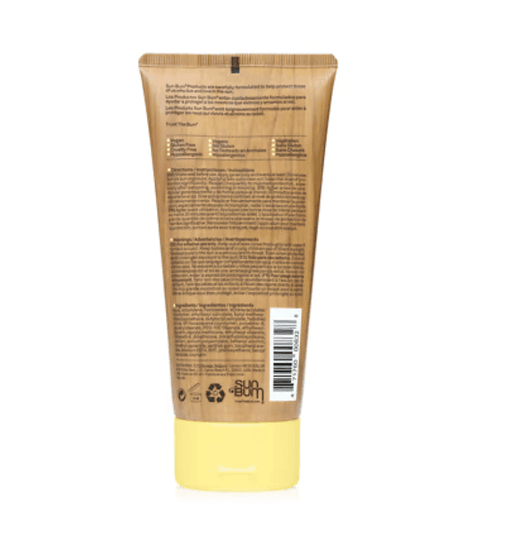 Sun Bum Original SPF50 Lotion 177ml - Boardworx