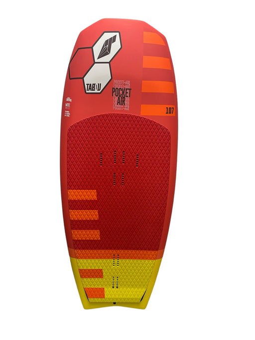Tabou Pocket Air WingFoil Board MTE - Boardworx