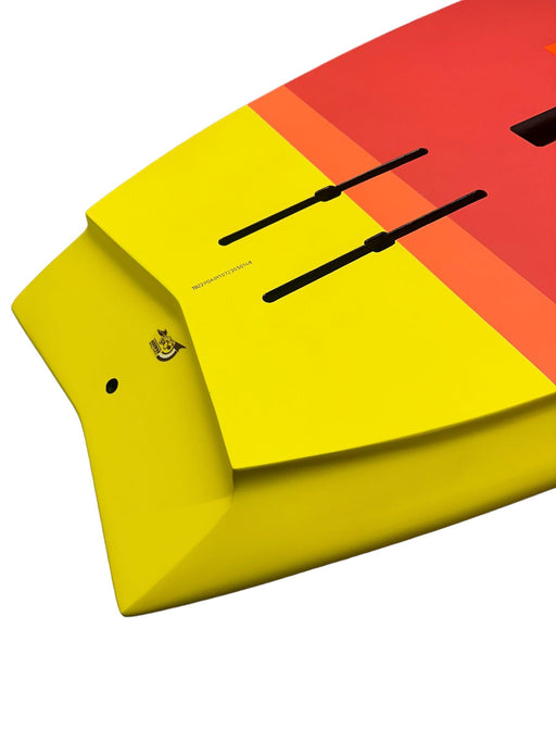 Tabou Pocket Air WingFoil Board MTE - Boardworx