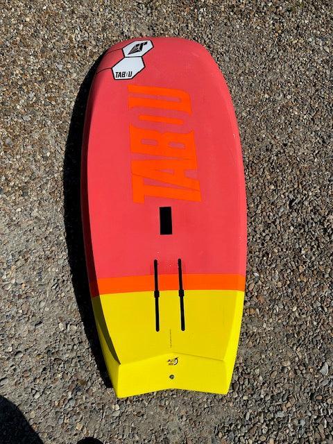 Tabou Wing Foil Board 107L Pocket Air - Boardworx