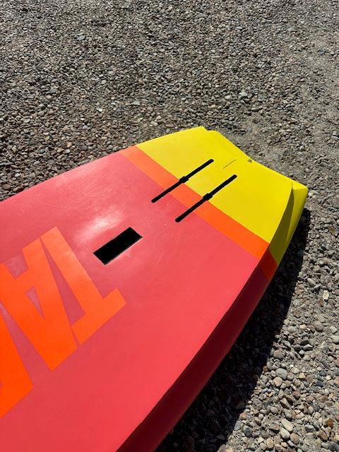 Tabou Wing Foil Board 107L Pocket Air - Boardworx