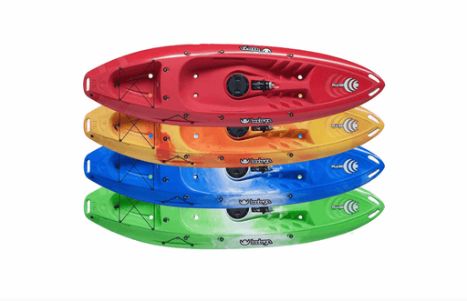 Tootega 85 Pulse Sit On Top Kayak - Boardworx