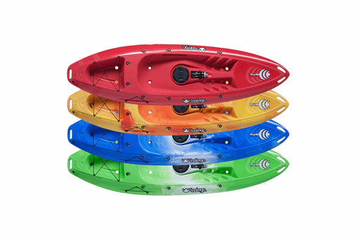 Tootega Pulse 95 Sit On Top Kayak - Boardworx