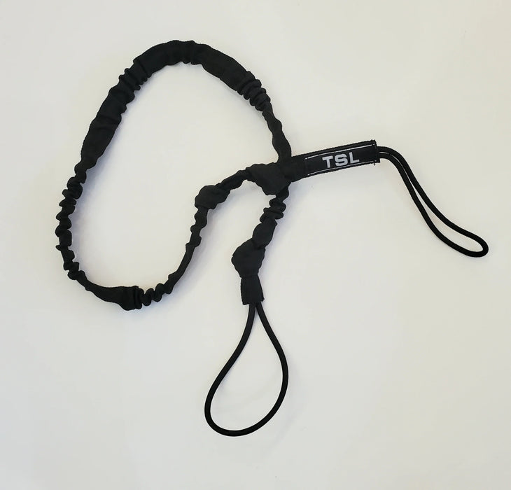 TSL Windsurfing Sail Uphaul Black
