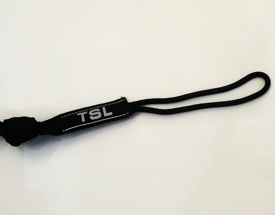 TSL Windsurfing Sail Uphaul Black