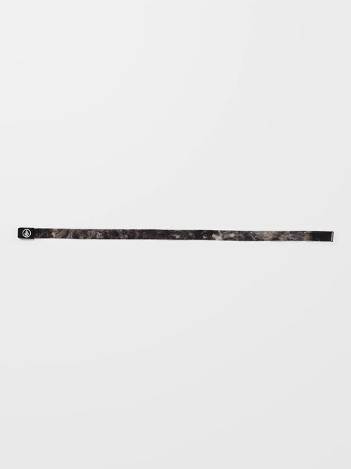Volcom Asphalt Beach Belt Asphalt Black - Boardworx