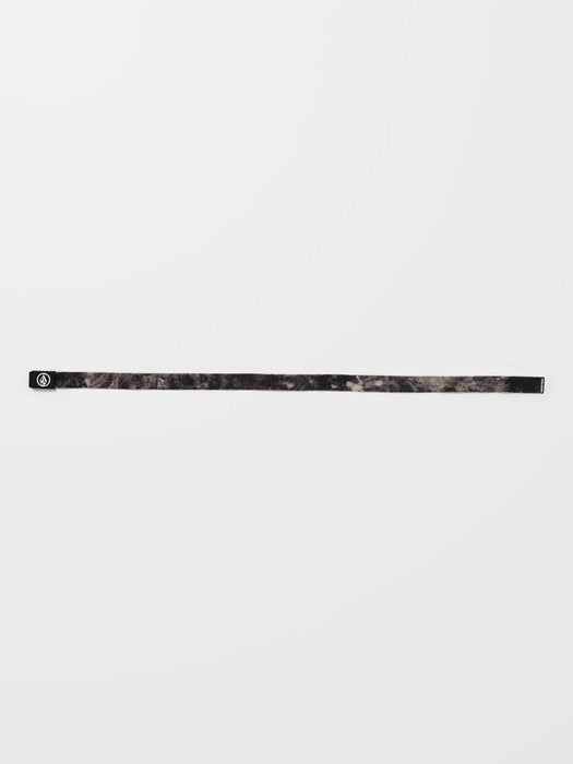 Volcom Asphalt Beach Belt Asphalt Black - Boardworx