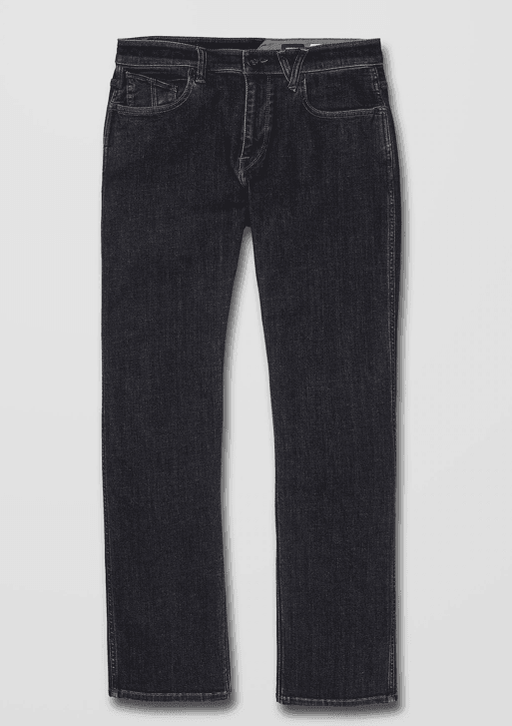 Volcom Modown Denim Jean Dirty Vintage Indigo - Boardworx