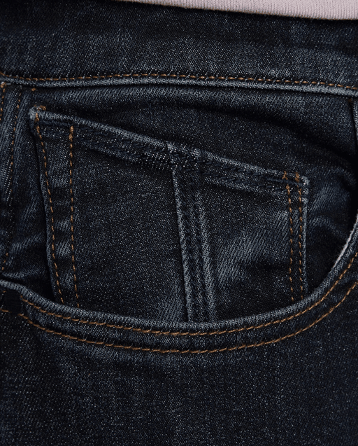 Volcom Modown Denim Jean Dirty Vintage Indigo - Boardworx