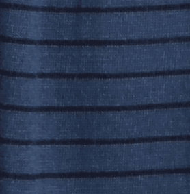 Weird Fish Nilly Eco Jersey Vest Ensign Blue - Boardworx