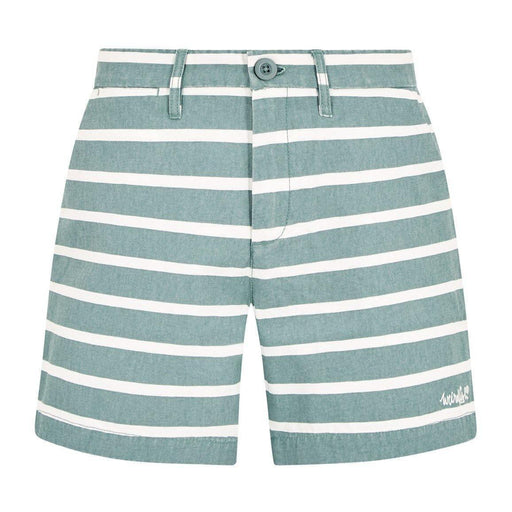Weird Fish Zula Printed Cotton Shorts Arona - Boardworx