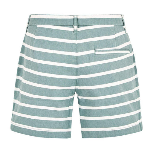 Weird Fish Zula Printed Cotton Shorts Arona - Boardworx