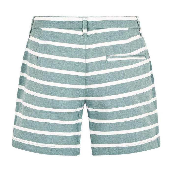 Weird Fish Zula Printed Cotton Shorts Arona - Boardworx