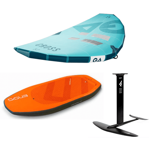 Wingfoil Wing Package - Boardworx