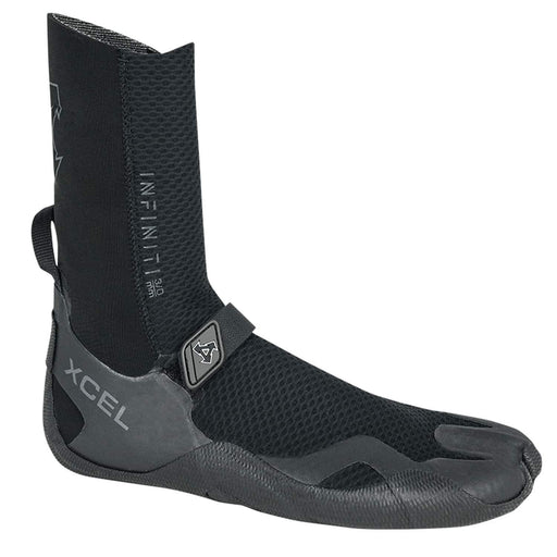 Xcel Infiniti Round Toe 5mm - Boardworx