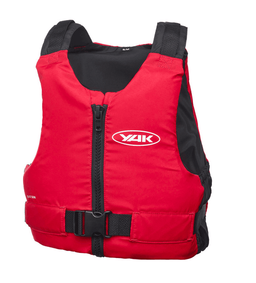 Yak Buoyancy Aid Blaze - Boardworx