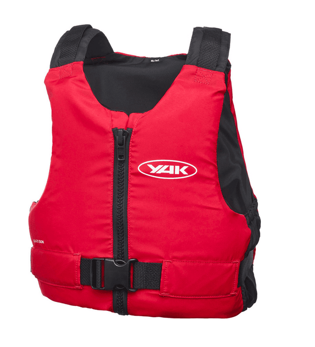 Yak Buoyancy Aid Blaze - Boardworx