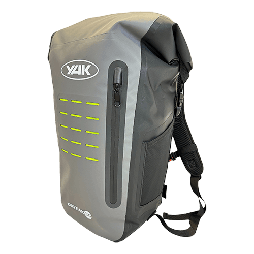 Yak Dry Back Pack - Boardworx