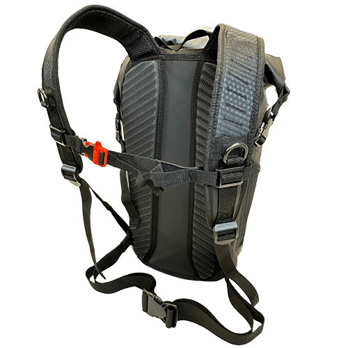 Yak Dry Back Pack - Boardworx