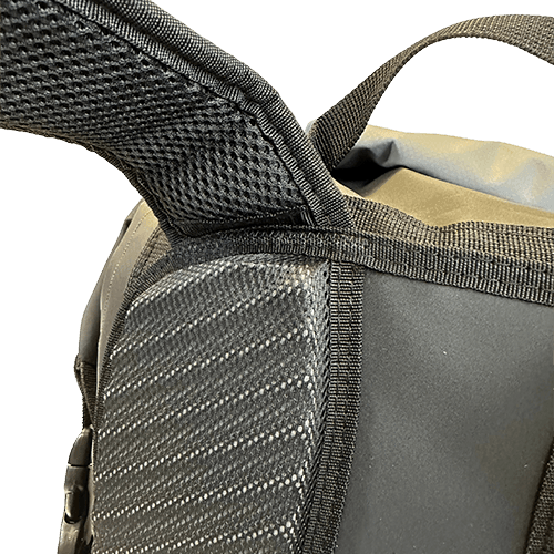 Yak Dry Back Pack - Boardworx