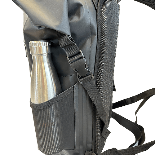 Yak Dry Back Pack - Boardworx