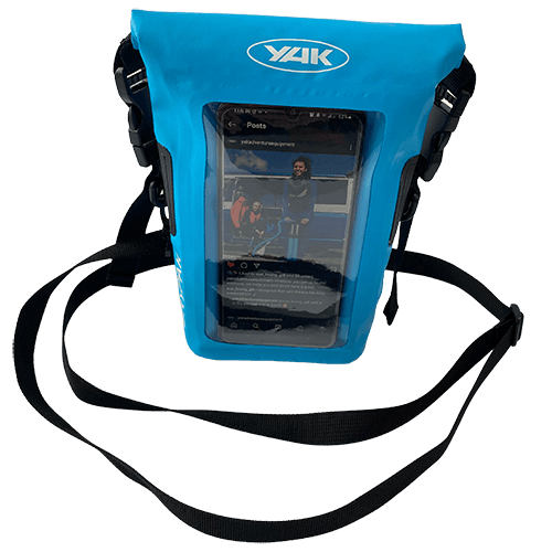 Yak Dry Phone Pouch - Boardworx